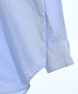 Haunt（ハウント）カジュアルシャツ 青 サイズ:F レディース/2200619850166