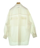 Haunt（ハウント）カジュアルシャツ 白 サイズ:F レディース/2200670044078