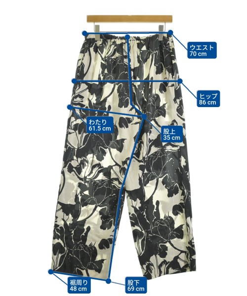 Haunt（ハウント）その他 黒 サイズ:38(M位) レディース/2200655630203