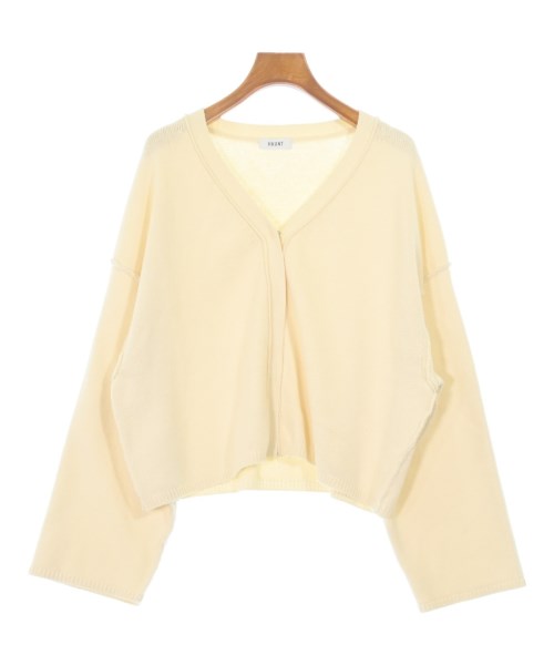 Haunt(ハウント)カーディガン 白 サイズ:F/2200675163064