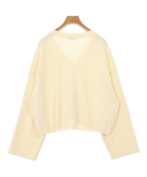 Haunt（ハウント）カーディガン 白 サイズ:F レディース/2200675163064