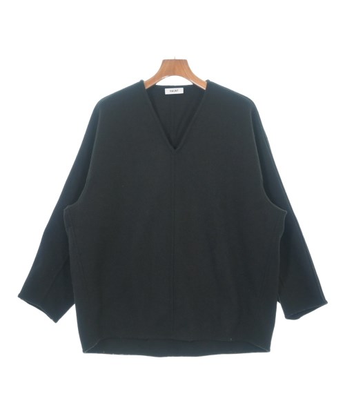 Haunt(ハウント)ブラウス 黒 サイズ:F/2200675652087