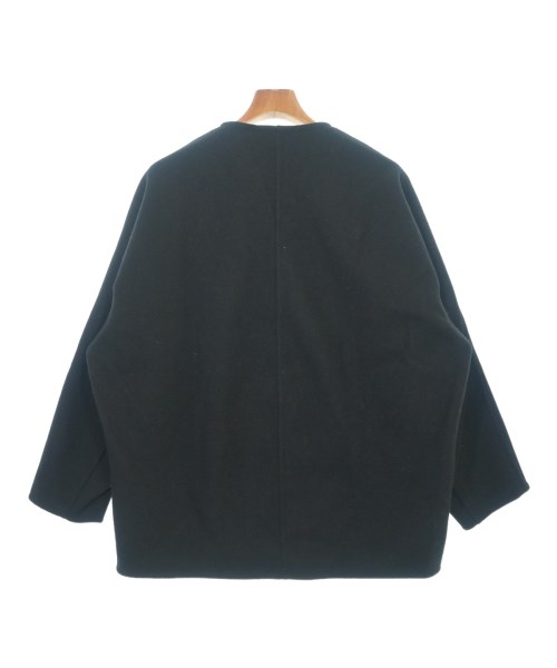 Haunt（ハウント）ブラウス 黒 サイズ:F レディース/2200675652087