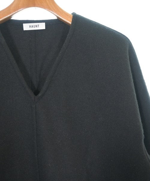 Haunt（ハウント）ブラウス 黒 サイズ:F レディース/2200675652087