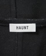 Haunt（ハウント）ブラウス 黒 サイズ:F レディース/2200675652087