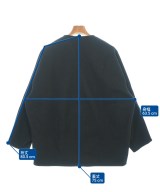 Haunt（ハウント）ブラウス 黒 サイズ:F レディース/2200675652087