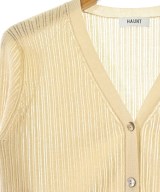 Haunt（ハウント）カーディガン ベージュ サイズ:36(S位) レディース/2200698003019