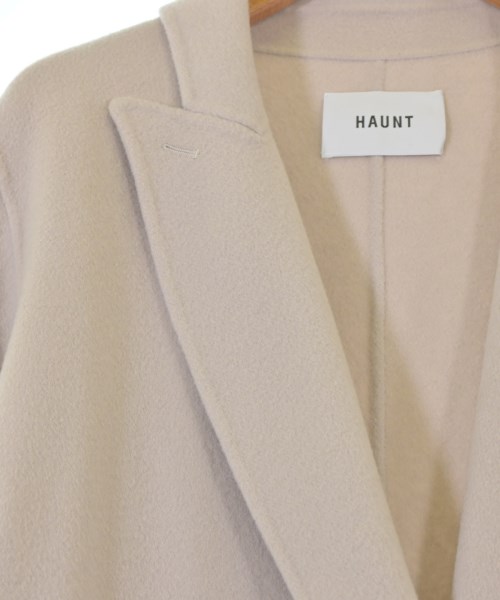 Haunt（ハウント）その他 ベージュ サイズ:38(M位) レディース/2200651354028