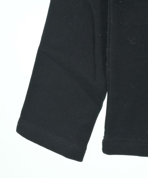 Haunt（ハウント）スウェット 黒 サイズ:38(M位) レディース/2200651810043