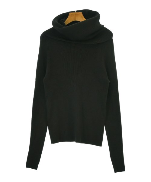 Haunt(ハウント)ニット・セーター 黒 サイズ:38(M位)/2200651810050