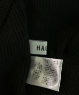 Haunt（ハウント）ニット・セーター 黒 サイズ:38(M位) レディース/2200651810050