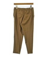 Haunt（ハウント）スラックス 茶 サイズ:36(S位) レディース/2200659661043