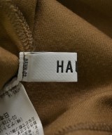 Haunt（ハウント）スラックス 茶 サイズ:36(S位) レディース/2200659661043