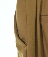 Haunt（ハウント）スラックス 茶 サイズ:36(S位) レディース/2200659661043