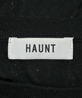 Haunt（ハウント）ワンピース 黒 サイズ:38(M位) レディース/2200717356096