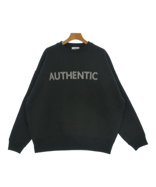 Haunt(ハウント)スウェット 黒 サイズ:F/2200643411012