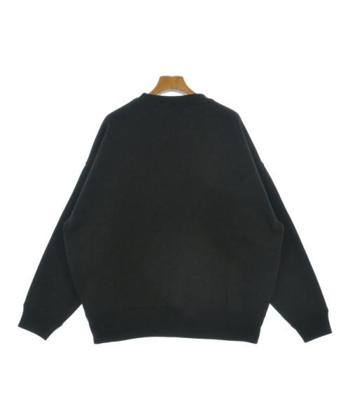 Haunt（ハウント）スウェット 黒 サイズ:F レディース/2200643411012