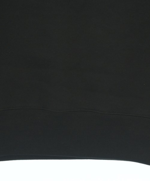 Haunt（ハウント）スウェット 黒 サイズ:F レディース/2200643411012