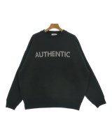 Haunt（ハウント）スウェット 黒 サイズ:F レディース/2200643411012