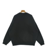 Haunt（ハウント）スウェット 黒 サイズ:F レディース/2200643411012