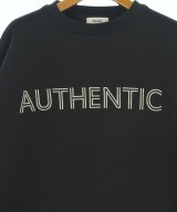 Haunt（ハウント）スウェット 黒 サイズ:F レディース/2200643411012