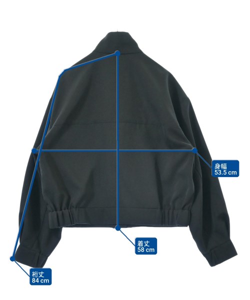 Haunt（ハウント）その他 黒 サイズ:38(M位) レディース/2200646238050