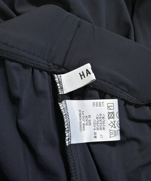 Haunt（ハウント）その他 黒 サイズ:38(M位) レディース/2200643117105