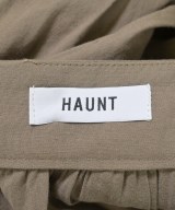 Haunt（ハウント）ロング・マキシ丈スカート カーキ サイズ:38(M位) レディース/2200700172047