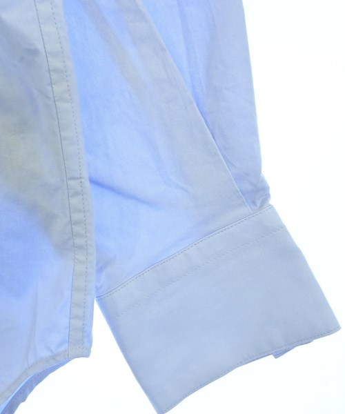 Haunt（ハウント）カジュアルシャツ 青 サイズ:F レディース/2200658372285