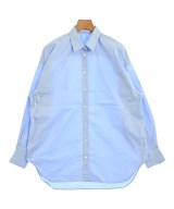 Haunt（ハウント）カジュアルシャツ 青 サイズ:F レディース/2200658372285