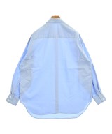 Haunt（ハウント）カジュアルシャツ 青 サイズ:F レディース/2200658372285