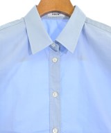 Haunt（ハウント）カジュアルシャツ 青 サイズ:F レディース/2200658372285