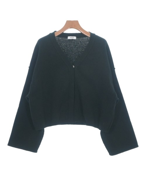 Haunt(ハウント)カーディガン 黒 サイズ:F/2200661932049