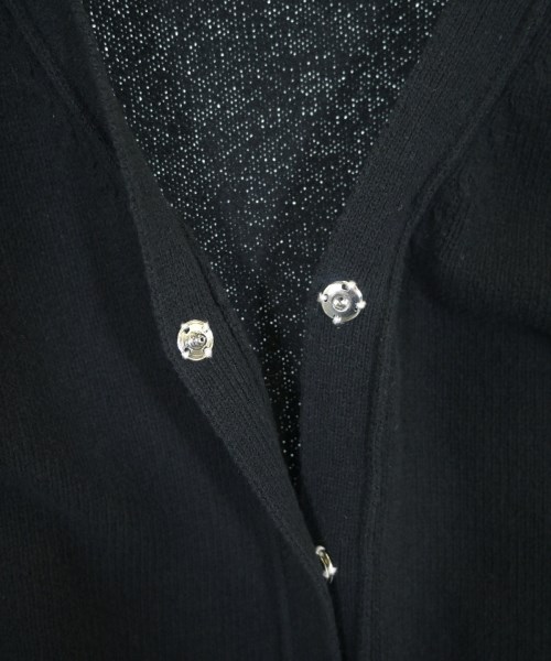 Haunt（ハウント）カーディガン 黒 サイズ:F レディース/2200661932049