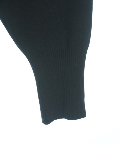 Haunt（ハウント）カーディガン 黒 サイズ:38(M位) レディース/2200661932063