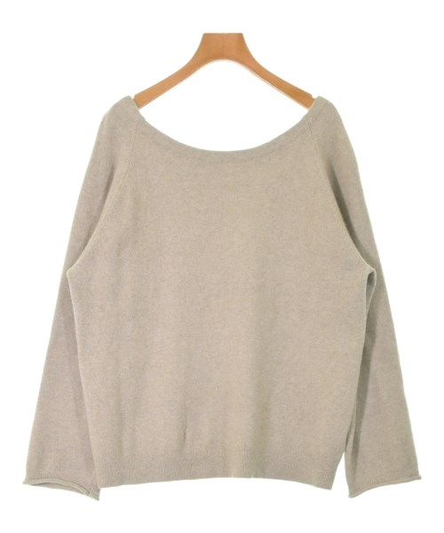 Haunt(ハウント)ニット・セーター ベージュ サイズ:38(M位)/2200662858010