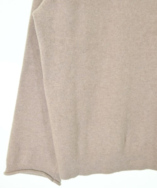 Haunt（ハウント）ニット・セーター ベージュ サイズ:38(M位) レディース/2200662858010