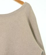 Haunt（ハウント）ニット・セーター ベージュ サイズ:38(M位) レディース/2200662858010