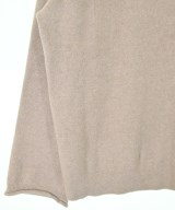 Haunt（ハウント）ニット・セーター ベージュ サイズ:38(M位) レディース/2200662858010