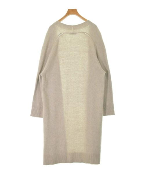 Haunt（ハウント）カーディガン ベージュ サイズ:38(M位) レディース/2200662858027