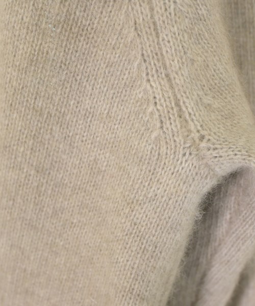 Haunt（ハウント）カーディガン ベージュ サイズ:38(M位) レディース/2200662858027