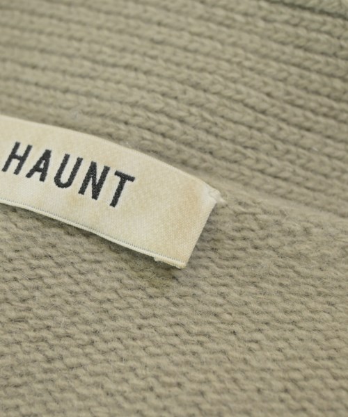 Haunt（ハウント）カーディガン グレー サイズ:36(S位) レディース/2200662858034