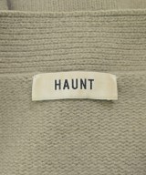 Haunt（ハウント）カーディガン グレー サイズ:36(S位) レディース/2200662858034