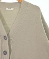 Haunt（ハウント）カーディガン グレー サイズ:36(S位) レディース/2200662858034