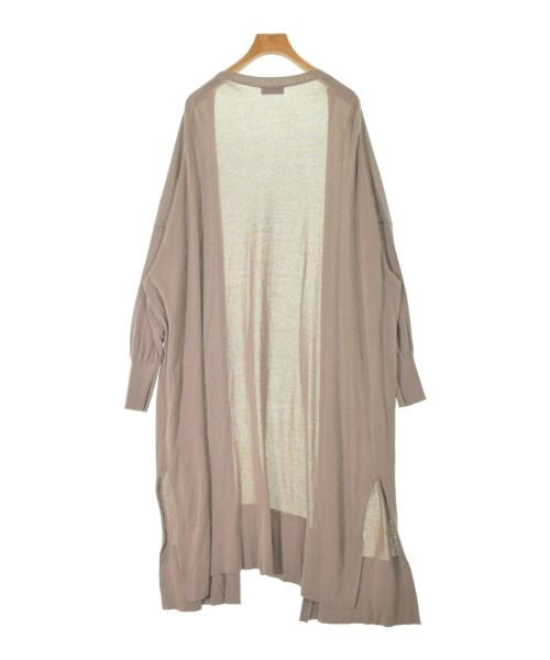 Haunt（ハウント）カーディガン 茶 サイズ:F レディース/2200662858041