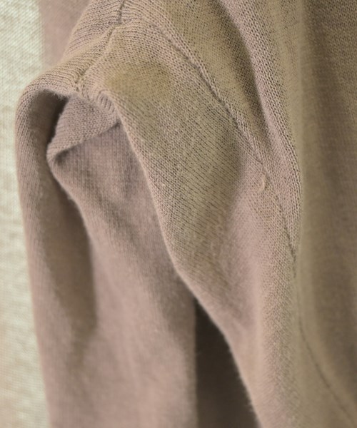 Haunt（ハウント）カーディガン 茶 サイズ:F レディース/2200662858041