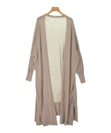 Haunt（ハウント）カーディガン 茶 サイズ:F レディース/2200662858041