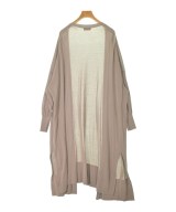 Haunt（ハウント）カーディガン 茶 サイズ:F レディース/2200662858041