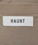 Haunt（ハウント）カーディガン 茶 サイズ:F レディース/2200662858041