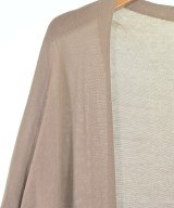 Haunt（ハウント）カーディガン 茶 サイズ:F レディース/2200662858041